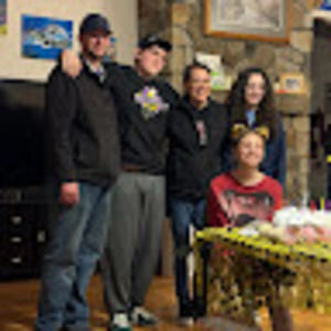 Meet your Posher, Ginger